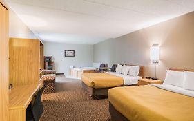 Econo Lodge Duluth Near Miller Hill Mall